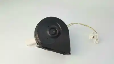 Peça sobressalente para automóvel em segunda mão BUZINA / SIRENE por CITROEN DS7  Referências OEM IAM 9815870780 7042-AM80SX 1449E16