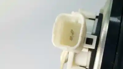 Pezzo di ricambio per auto di seconda mano corno per citroen ds7 crossback (x74) riferimenti oem iam 9815870780 7042-am80sx 1449e16