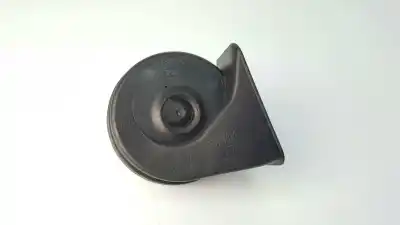 Peça sobressalente para automóvel em segunda mão BUZINA / SIRENE por CITROEN DS7  Referências OEM IAM 9815870780 AM80SX 1449E16