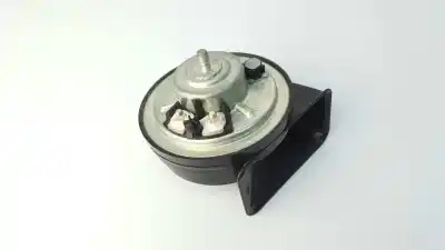 Pezzo di ricambio per auto di seconda mano corno per citroen ds7 crossback (x74) riferimenti oem iam 9815870780 am80sx 1449e16