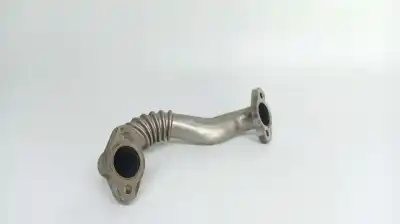 Автозапчастина б/у труба для skoda superb combi (3t5) comfort посилання на oem iam 03l131521q  