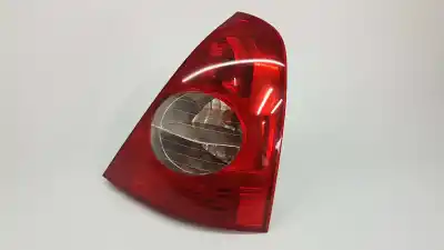 Автозапчастина б/у правий ліхтар для renault clio ii fase ii (b/cb0) campus посилання на oem iam 8200071414  