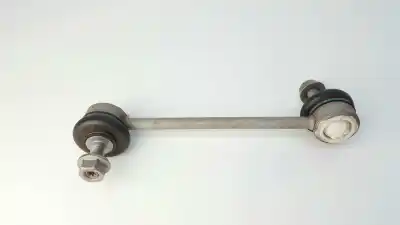 Second-hand car spare part right rear bracket for citroen ds7 crossback (x74) oem iam references   