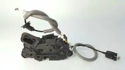 Автозапчасти б/у замок левой передней двери за seat toledo (kg3) reference ссылки oem iam 5e1837015a  