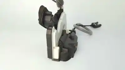 Автозапчастина б/у замок передній праві двері для seat toledo (kg3) reference посилання на oem iam 5e1837016a  