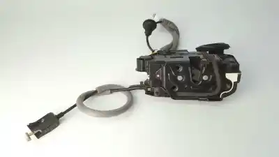 Автозапчастина б/у замок передній праві двері для seat toledo (kg3) reference посилання на oem iam 5e1837016a  