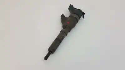 Pièce détachée automobile d'occasion injecteur pour citroen xsara picasso 2.0 hdi cat (rhy / dw10td) références oem iam   