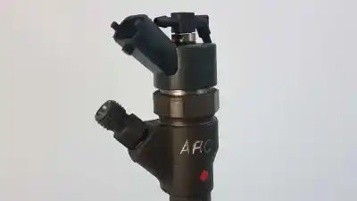 Pièce détachée automobile d'occasion injecteur pour citroen xsara picasso 2.0 hdi cat (rhy / dw10td) références oem iam   