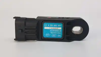 Piesă de schimb auto la mâna a doua senzor de presiune pentru renault grand modus authentique referințe oem iam 223650001r