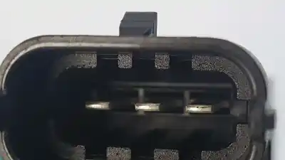 Peça sobressalente para automóvel em segunda mão sensor de pressão por renault grand modus authentique referências oem iam 223650001r h8200843680 0281002997