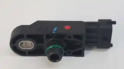 Peça sobressalente para automóvel em segunda mão sensor de pressão por renault grand modus authentique referências oem iam 223650001r h8200843680 0281002997