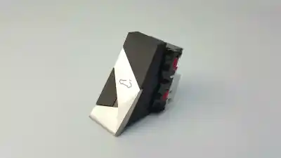 Second-hand car spare part sunroof/convertible top switch for citroen ds7 crossback (x74) oem iam references 9817779277