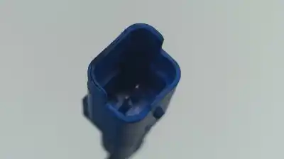 Peça sobressalente para automóvel em segunda mão sensor abs por citroen c3 live referências oem iam 9665455580  