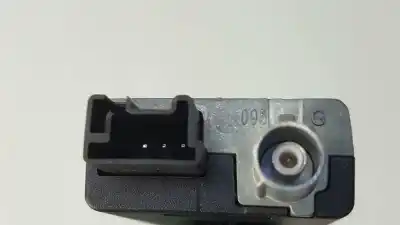 Peça sobressalente para automóvel em segunda mão módulo eletrónico antena por citroen ds7 crossback (x74) referências oem iam 9678017080  8163770009019