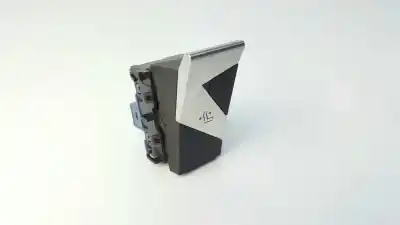 Second-hand car spare part seat adjustment control for citroen ds7 crossback (x74) oem iam references 9820282877