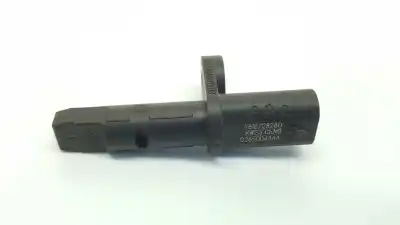 Second-hand car spare part abs sensor for citroen ds7 crossback (x74) oem iam references 9810728280