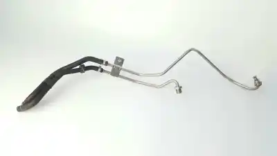 Second-hand car spare part steering pipe for citroen ds7 crossback (x74) oem iam references 