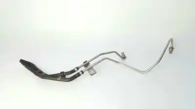 Second-hand car spare part steering pipe for citroen ds7 crossback (x74) oem iam references   