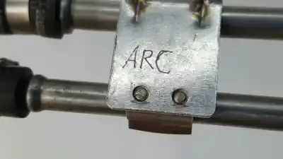 Second-hand car spare part steering pipe for citroen ds7 crossback (x74) oem iam references   