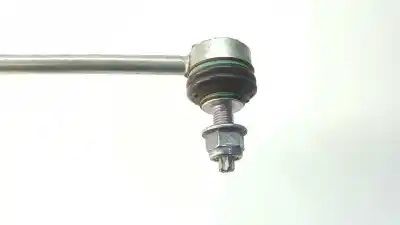 Second-hand car spare part left front bracket for citroen ds7 crossback (x74) oem iam references   