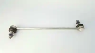 Second-hand car spare part left front bracket for citroen ds7 crossback (x74) oem iam references 