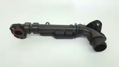 Second-hand car spare part tube for citroen ds7 crossback (x74) oem iam references 9810958200