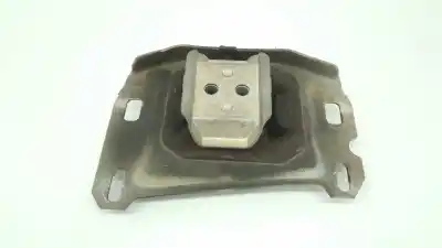 Second-hand car spare part left engine support for citroen ds7 crossback (x74) oem iam references 9812667680