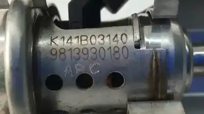 Peça sobressalente para automóvel em segunda mão  por citroen ds7 crossback (x74) referências oem iam   
