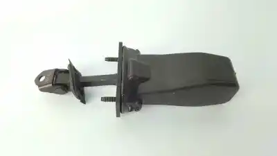 Second-hand car spare part door stop for citroen ds7 crossback (x74) oem iam references 9809434280