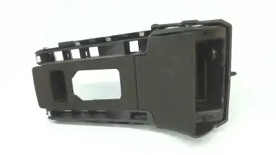 Second-hand car spare part center console for citroen ds7 crossback (x74) oem iam references 9817038580