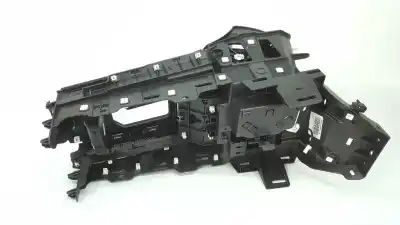 Pezzo di ricambio per auto di seconda mano console centrale per citroen ds7 crossback (x74) riferimenti oem iam 9817038580  1859571x