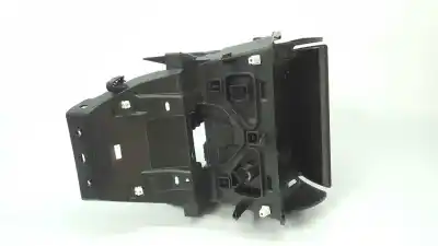 Pezzo di ricambio per auto di seconda mano console centrale per citroen ds7 crossback (x74) riferimenti oem iam 9817038580  1859571x