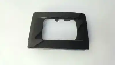 Second-hand car spare part gear lever trim for citroen ds7 crossback (x74) oem iam references 9820993877