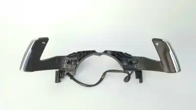 Second-hand car spare part gear lever for citroen ds7 crossback (x74) oem iam references 96756731zd