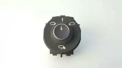 Second-hand car spare part rearview side mirror switch for citroen ds7 dv5rc oem iam references 9817840980  