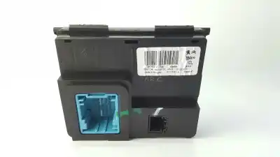 Second-hand car spare part electronic module for citroen ds7 crossback (x74) oem iam references 9832227080