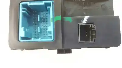 Second-hand car spare part electronic module for citroen ds7 crossback (x74) oem iam references 9832227080  