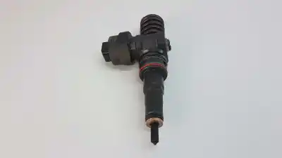 Recambio de automóvil de segunda mano de inyector para volkswagen passat berlina (3b2) trendline referencias oem iam 038130073f pdb005 0414720007