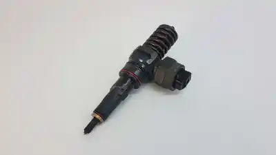 Recambio de automóvil de segunda mano de inyector para volkswagen passat berlina (3b2) trendline referencias oem iam 038130073f pdb005 0414720007