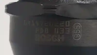 Gebrauchtes Autoersatzteil injektor zum volkswagen touareg 5.0 v10 tdi oem-iam-referenzen 07z130073h 0414720220 pdb033 