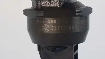 Gebrauchtes Autoersatzteil injektor zum volkswagen touareg 5.0 v10 tdi oem-iam-referenzen 07z130073h 0414720220 pdb033 