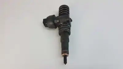 Gebrauchtes Autoersatzteil injektor zum volkswagen touareg 5.0 v10 tdi oem-iam-referenzen 07z130073h 0414720220 pdb033 