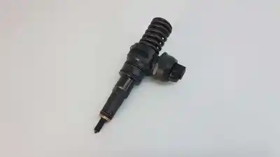 Gebrauchtes Autoersatzteil INJEKTOR zum VOLKSWAGEN TOUAREG (7LA)  OEM-IAM-Referenzen 07Z130073H PDB033 0414720220
