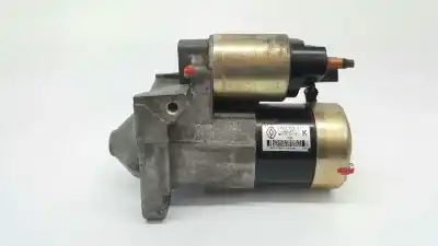 Second-hand car spare part starter motor for renault clio ii fase ii (b/cb0) campus oem iam references 8200426577