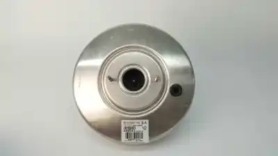 Second-hand car spare part brake servo for peugeot partner iii (k9) oem iam references 9821104980