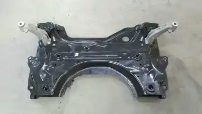 Pezzo di ricambio per auto di seconda mano assale anteriore per peugeot partner iii (k9)  riferimenti oem iam 9677071880  94703m01