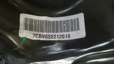 Pezzo di ricambio per auto di seconda mano assale anteriore per peugeot partner iii (k9)  riferimenti oem iam 9677071880  94703m01