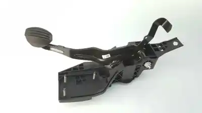 Second-hand car spare part brake pedal for peugeot partner iii (k9) oem iam references 9816152180