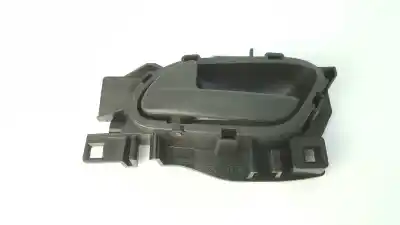 Second-hand car spare part interior left rear handle for peugeot partner iii (k9) oem iam references 96555515xt