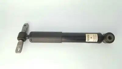 Second-hand car spare part right rear shock absorber for peugeot partner iii (k9) oem iam references 9833699580